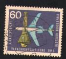 Allemagne 1965 Oblitr rond Exposition Internationale des transports
