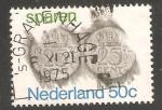 Nederland - NVPH 1078 's-Gravenhage 21    coin / monnaie