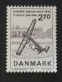Danemark 1984 - Y&T 812 neuf **