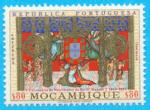 MOCAMBIQUE MOZAMBIQUE 1969 / MNH**