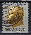 Mozambique / 1964 / Voyage prsidentiel  / YT n 511 oblitr