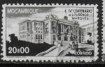 Mozambique - Y&T n 351 - Oblitr / Used  - 1944