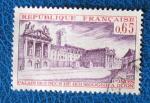 FR 1973 - Nr 1757 - Palais de Ducs de Bourgogne  Dijon (Obl)