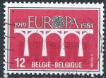 Belgique - 1984 - Y & T n 2130 - O.