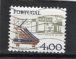Timbre Portugal / Oblitr / 1978 / Y&T N1368.
