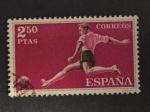 Espagne 1960 - Y&T 994 obl.