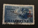 Philippines 1960 - Y&T 498 obl.