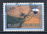 TIMBRE BELGIQUE  1983  Obl   N  2095    Y&T     