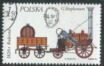 Pologne - Y&T 2264 (o) - 1976 -