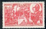 France neuf ** n 608 anne 1944 