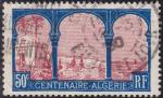 nY&T : 263 - Centenaire de l'Algrie Franaise - Oblitr