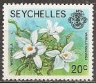  seychelles -- n 375  neuf** -- 1977