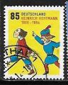 Allemagne - Y&T n 2565 - Oblitr / Used - 2009