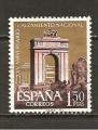 Espagne N Yvert Poste 1029 - Edifil 1356 (oblitr)