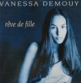 MAXI 45 RPM (12")  Vanessa Demouy  "  Rve de fille  "  Promo