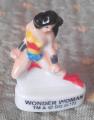 Fve Super-Hros DC - Wonder Woman