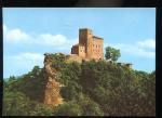 CPM neuve Allemagne ANNWEILER am Trifels Burg Trifels  