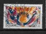 France N  1912  douane   1976