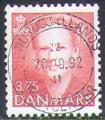 Danemark 1992 Y&T 1031   M 1028   SC 891    GIB 912