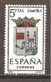Espagne N Yvert 1362 - Edifil 1700 (oblitr)