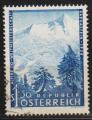 1958: Autriche Y&T No. 871 obl. / sterreich MiNr. 1040 gest. (m142)