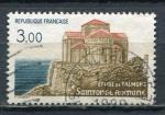 Timbre FRANCE 1985 Obl  N 2352  Y&T  