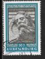 Luxembourg - Y&T n 1229 - Oblitr / Used - 1991