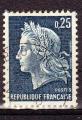 FRANCE - Timbre n1535 oblitr 