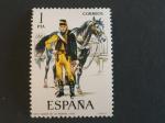 Espagne 1974 - Y&T 1852 neuf *