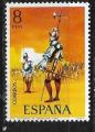 Espagne - 1973 - YT n 1797  **
