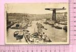 BREST: Le Port de Guerre, militaria, bateaux