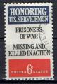 Etats-Unis : Y.T. 913 - 50 anniv. des vtrans et prisonniers - oblitr - 1970