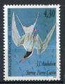 Timbre FRANCE 1995  Obl  N 2931   Y&T  Oiseaux Sterne
