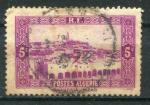 Timbre Colonies Franaises ALGERIE 1936-1937  Obl  N 104   Y&T   