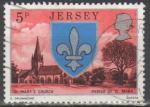 Jersey 1976 - Ordinaire 5 p.