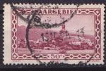 Sarre - 1926 - YT n 109, 111, 112,  113 oblitr