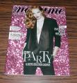 Magazine Madame Figaro Chic Party Supplment N 21863 et 21864 novembre 2014