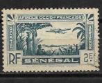 Sngal - 1935 - YT n PA 5  oblitr