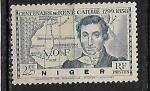 Niger 1939 YT n 66 (MNH)
