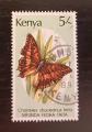 Kenya 1987 YT 422
