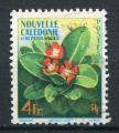Timbre de NOUVELLE CALEDONIE  1958  Obl  N 288  Y&T  Fleurs  