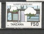 TANZANIE  - neuf/mnh - 1985