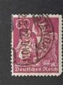 Allemagne 1921 - Y&T 145 obl.