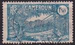 cameroun - n 128  obliter - 1925/27 