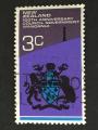 Nouvelle Zlande 1972 - Y&T 562 obl.