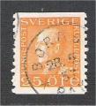 Sweden - Scott 177