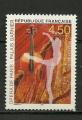 France timbre n 3181 oblitr anne 1998 Opra de Paris