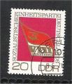 German Democratic Republic - Scott 1304