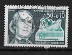 France N  1690  Robert Houdin 1971
