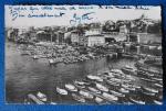 CP 13 Marseille - Le Quai de Rive Neuve ( crite 1947 )